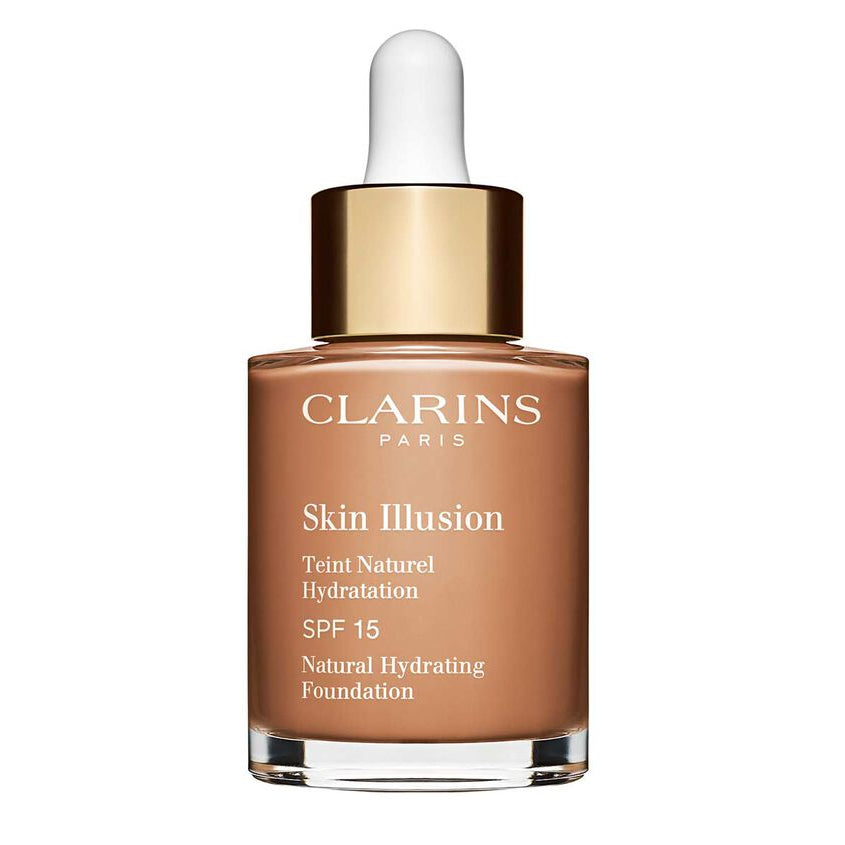 CLARINS SKIN ILLUSION FDT 112.3 30ML