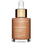 Skin Illusion Natural Hydrating Foundation SPF 15
