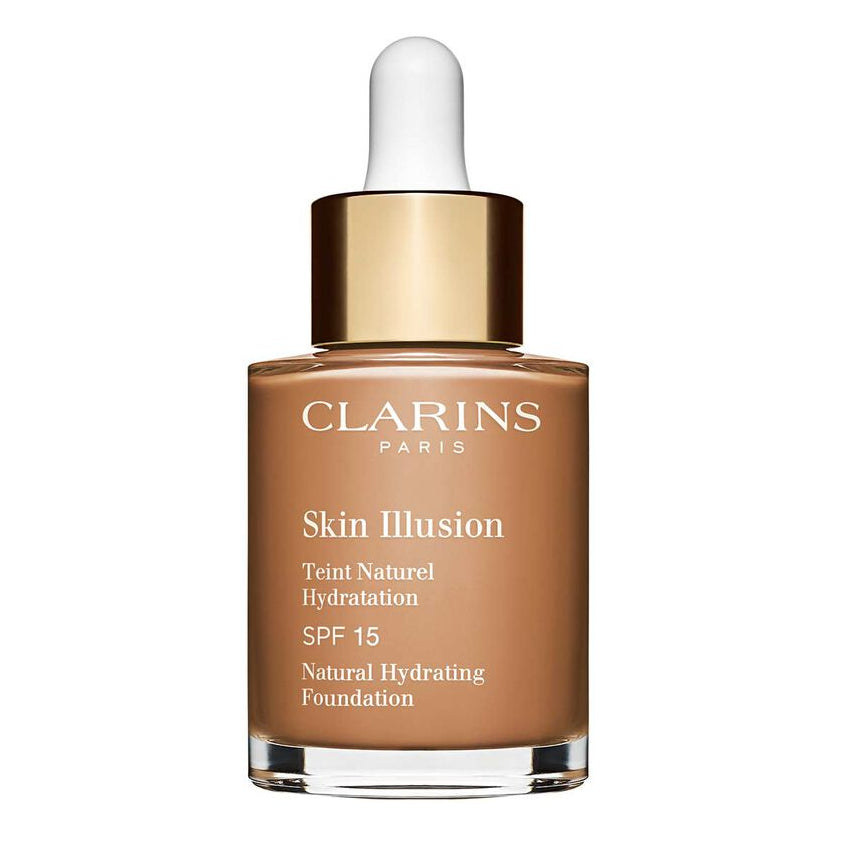CLARINS SKIN ILLUSION FDT 113 30ML – buy online