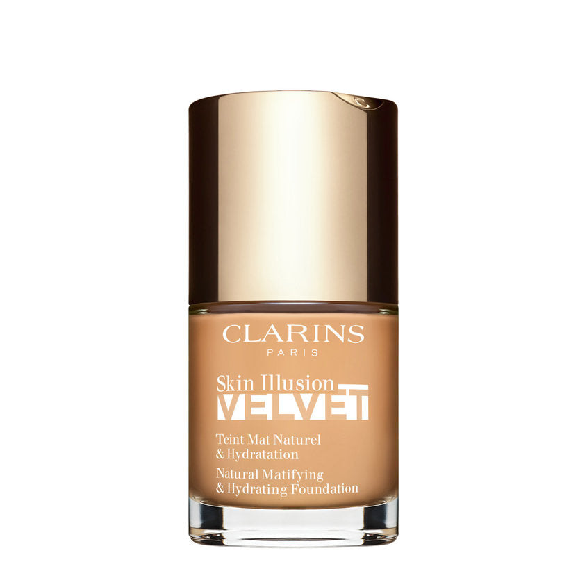 CLARINS SKIN ILLUSION VELVET 110.5W – صورة 5
