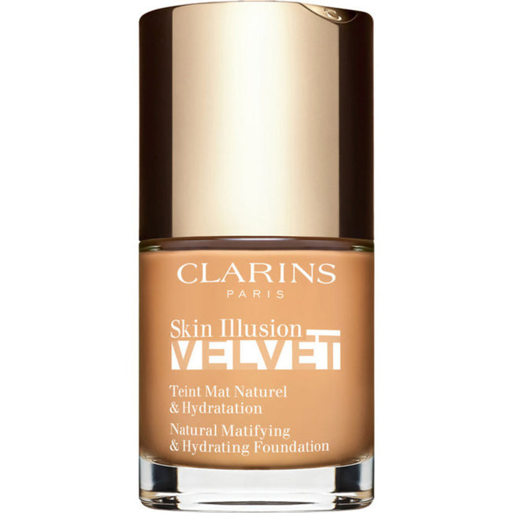 SKIN ILLUSION VELVET 112.5W
