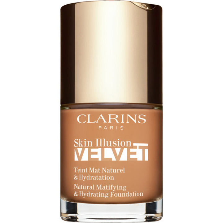 SKIN ILLUSION VELVET 113C