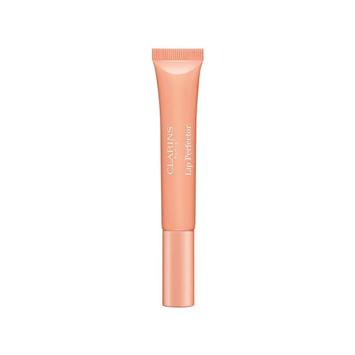 NATURAL LIP PERFECTOR 02 - REFLET CORAIL