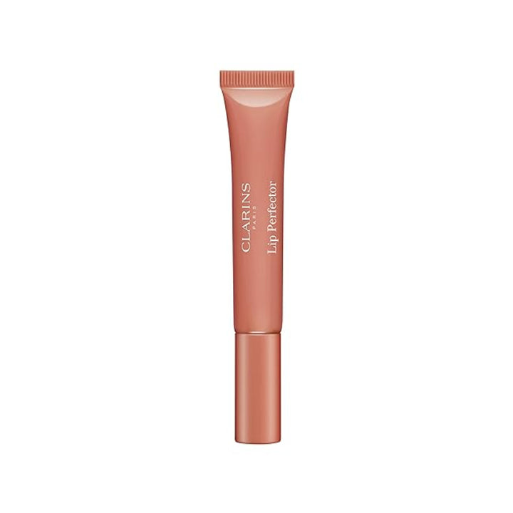 NATURAL LUIP PERFECTOR 06 - ROSEWOOD SHIMMER