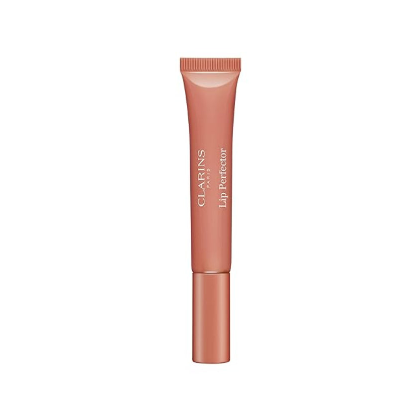 CLARINS NATURAL LUIP PERFECTOR 06 - ROSEWOOD SHIMMER – online store