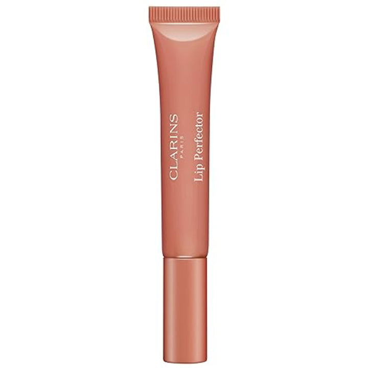 NATURAL LUIP PERFECTOR 06 - ROSEWOOD SHIMMER