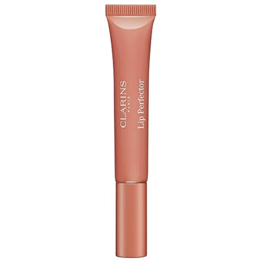CLARINS NATURAL LUIP PERFECTOR 06 - ROSEWOOD SHIMMER – buy online