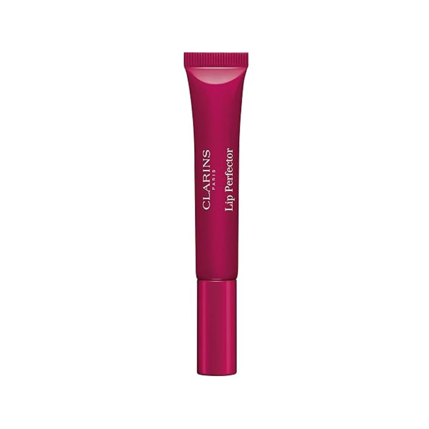 CLARINS NATURAL LIP PERFECTOR 08 - PLUM SHIMMER – توصيل مجاني