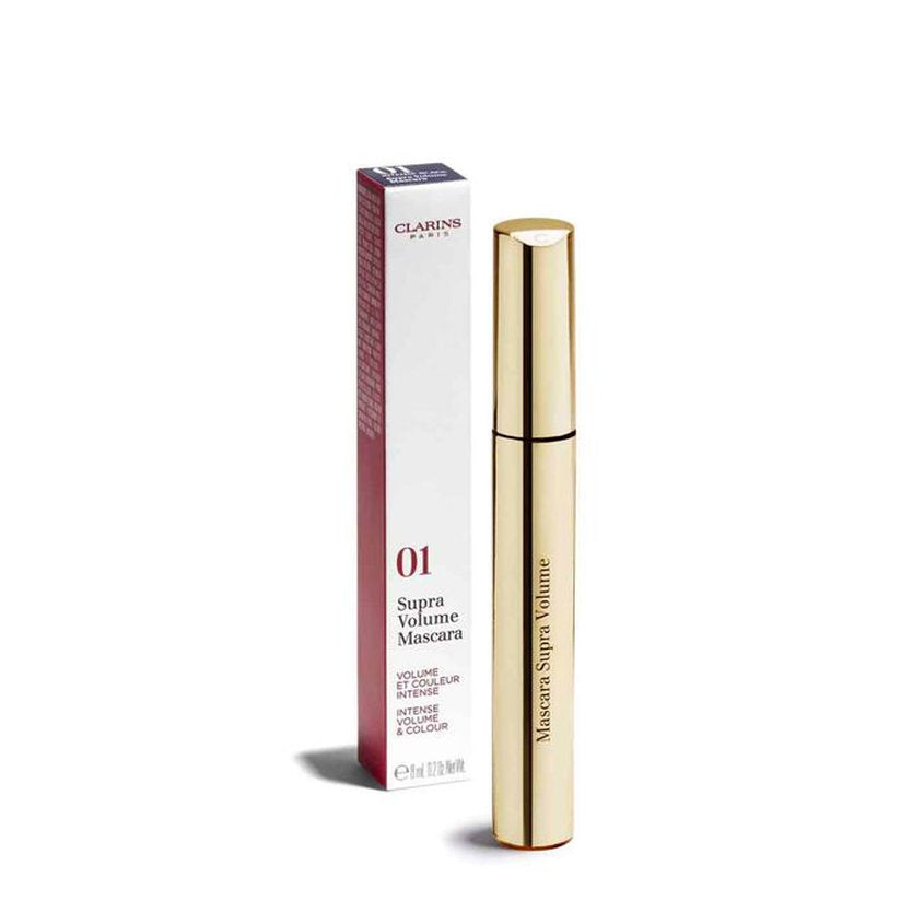 Supra Volume Mascara