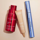 CLARINS WONDER PERFECT MASCARA 4D WATERPROOF - 01 PERFECT BLACK – photo 9