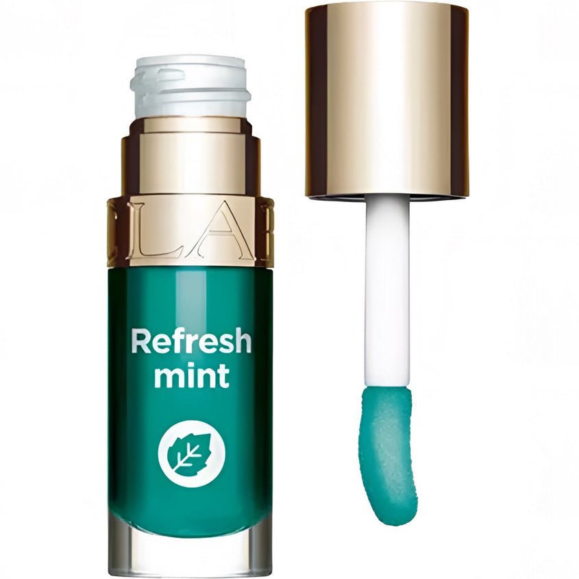 CLARINS LIP COMFORT OIL AUTUMN 11 BLUE RETAIL PRODUCT – توصيل مجاني