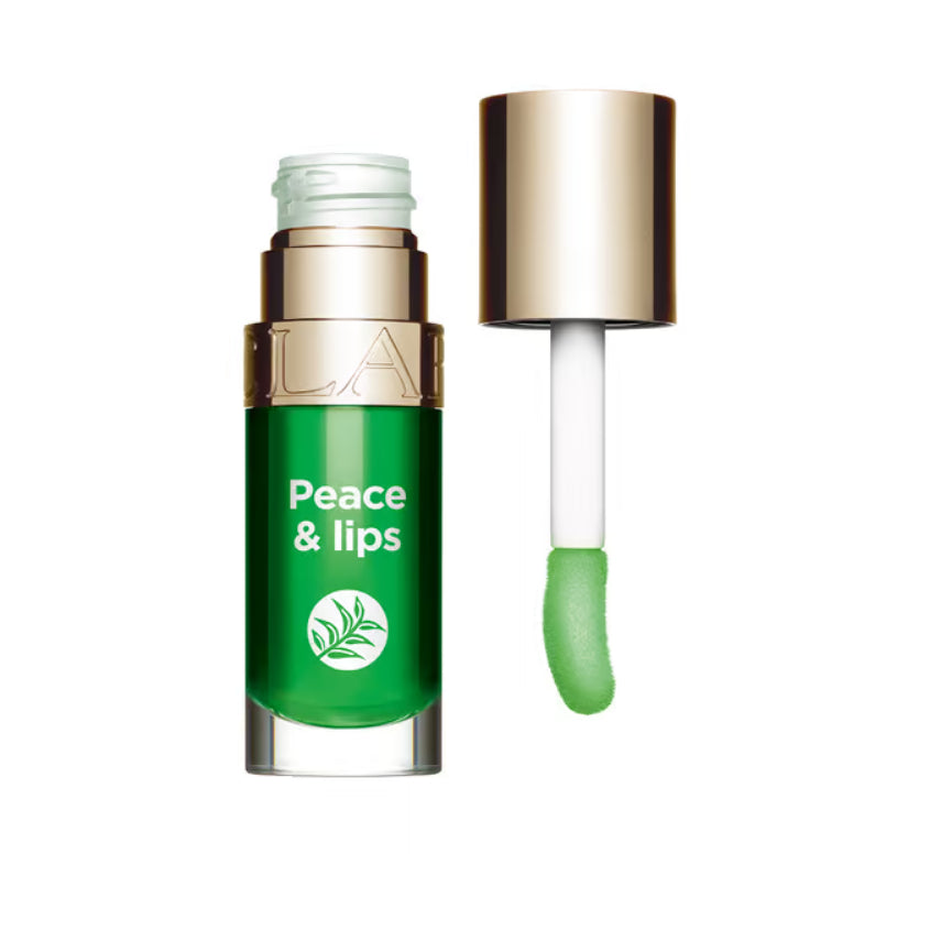 Lip Comfort Oil