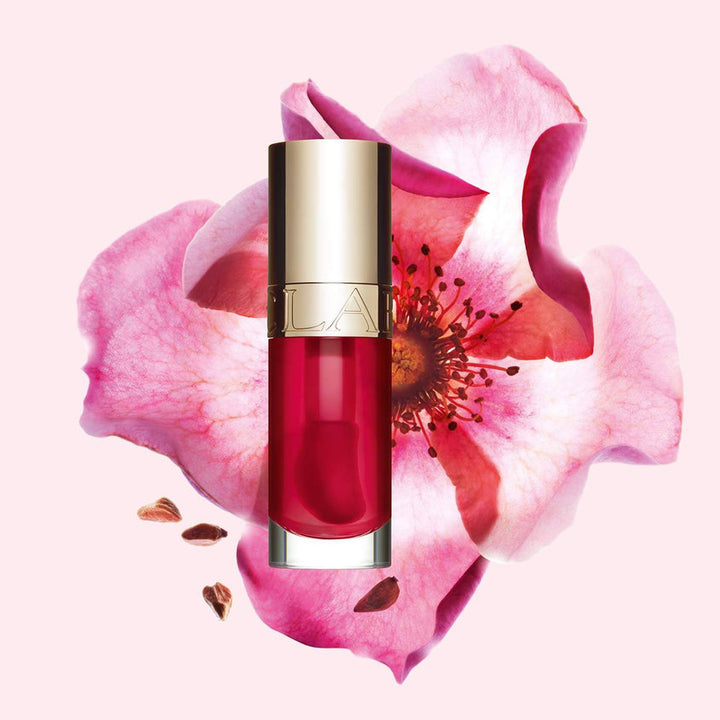 Lip Comfort Oil