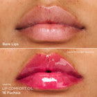 Lip Comfort Oil