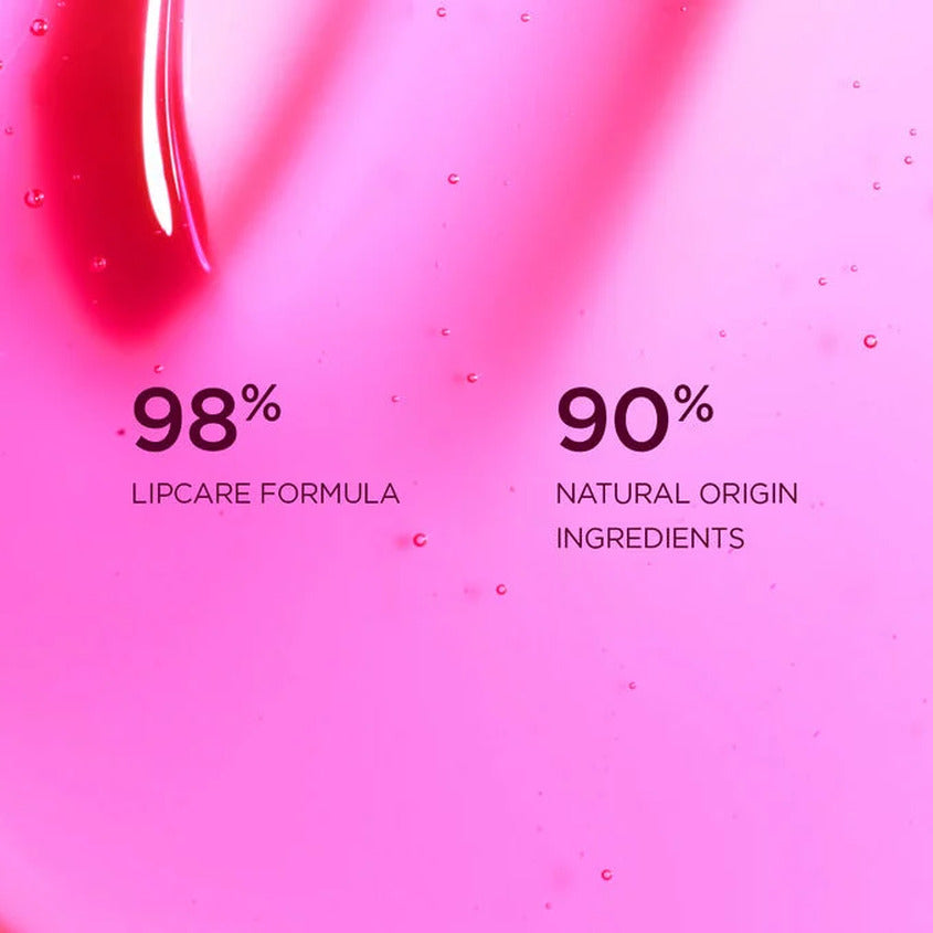 Lip Comfort Oil