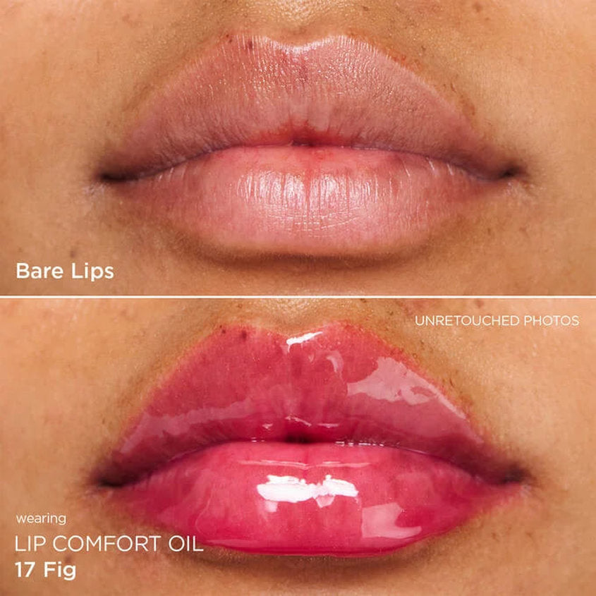 Lip Comfort Oil