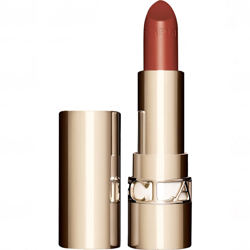 CLARINS كلارنس جولي روج أحمر شفاه، 737 قرفة حارة، 3.5 جرام – شراء أونلاين