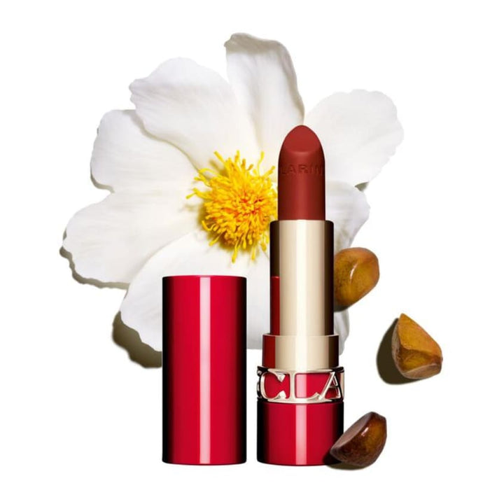 Joli Rouge Velvet Lipstick