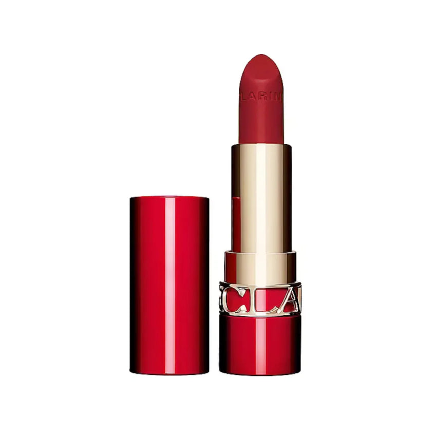 Joli Rouge Velvet Lipstick