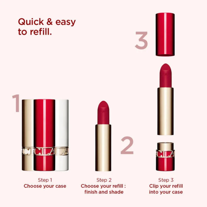 JOLI ROUGE 705V RETAIL FULL RENO 3,5G