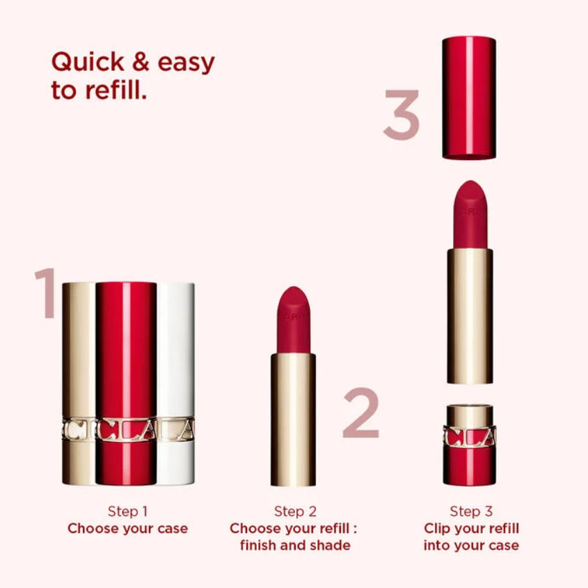 JOLI ROUGE 768V RETAIL FULL RENO 3,5G
