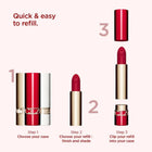 Joli Rouge Velvet Lipstick