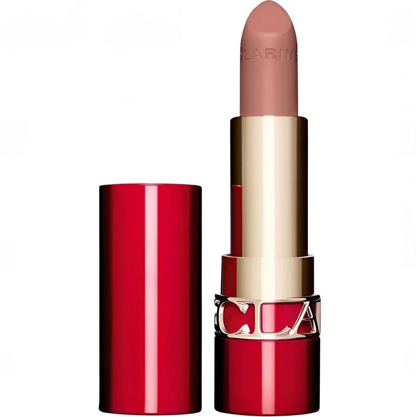 CLARINS JOLI ROUGE 785V RETAIL FULL RENO 3,5G – صورة 5