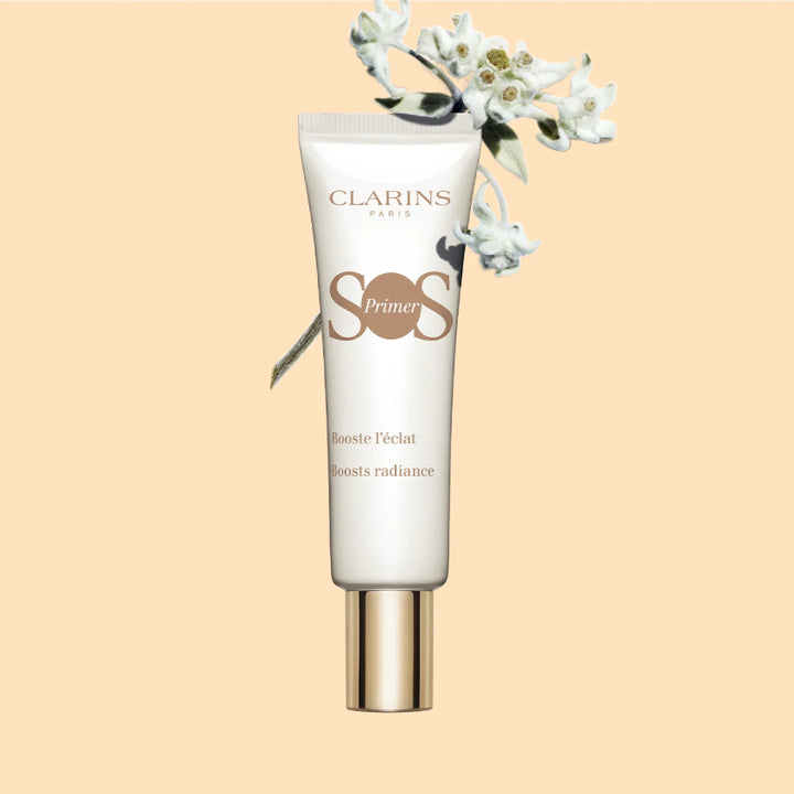 SOS Color Correcting Face Primer