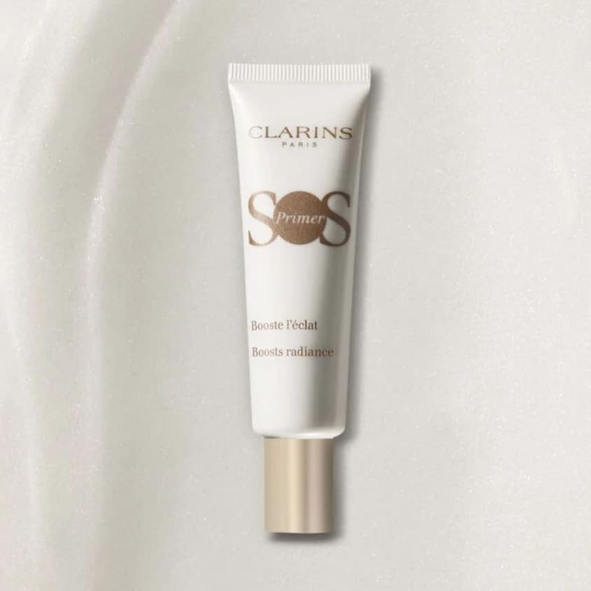 SOS Color Correcting Face Primer