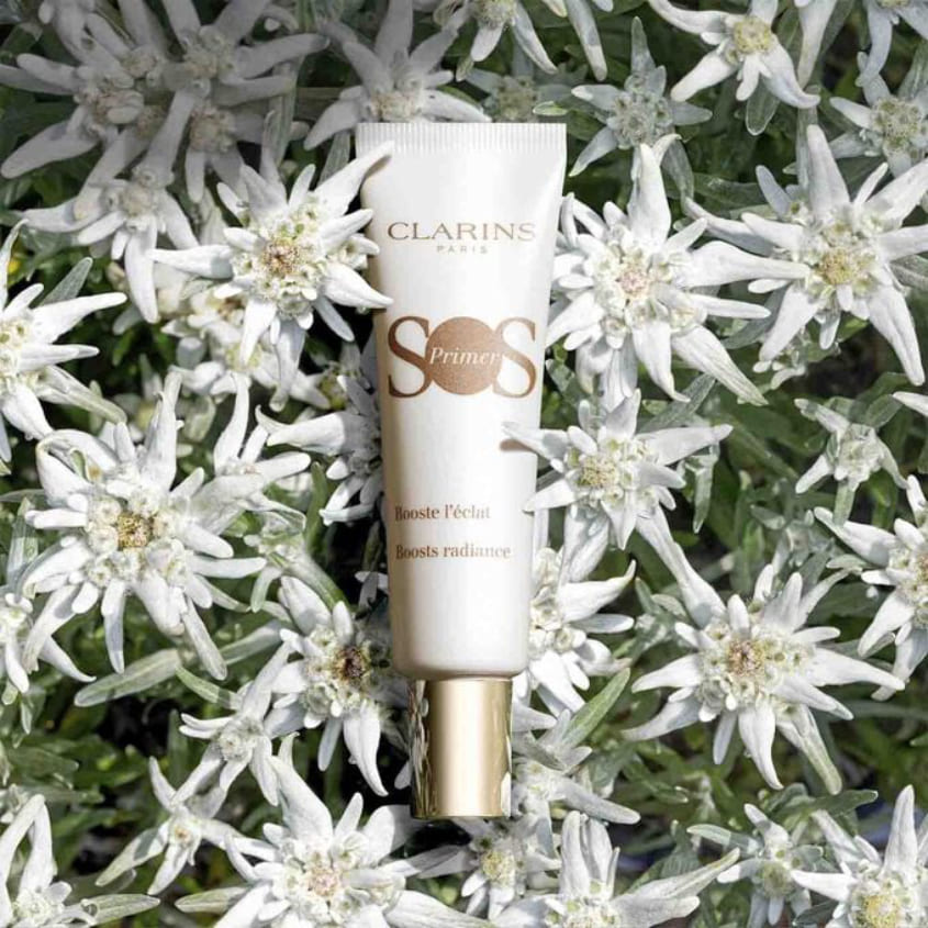 SOS Color Correcting Face Primer