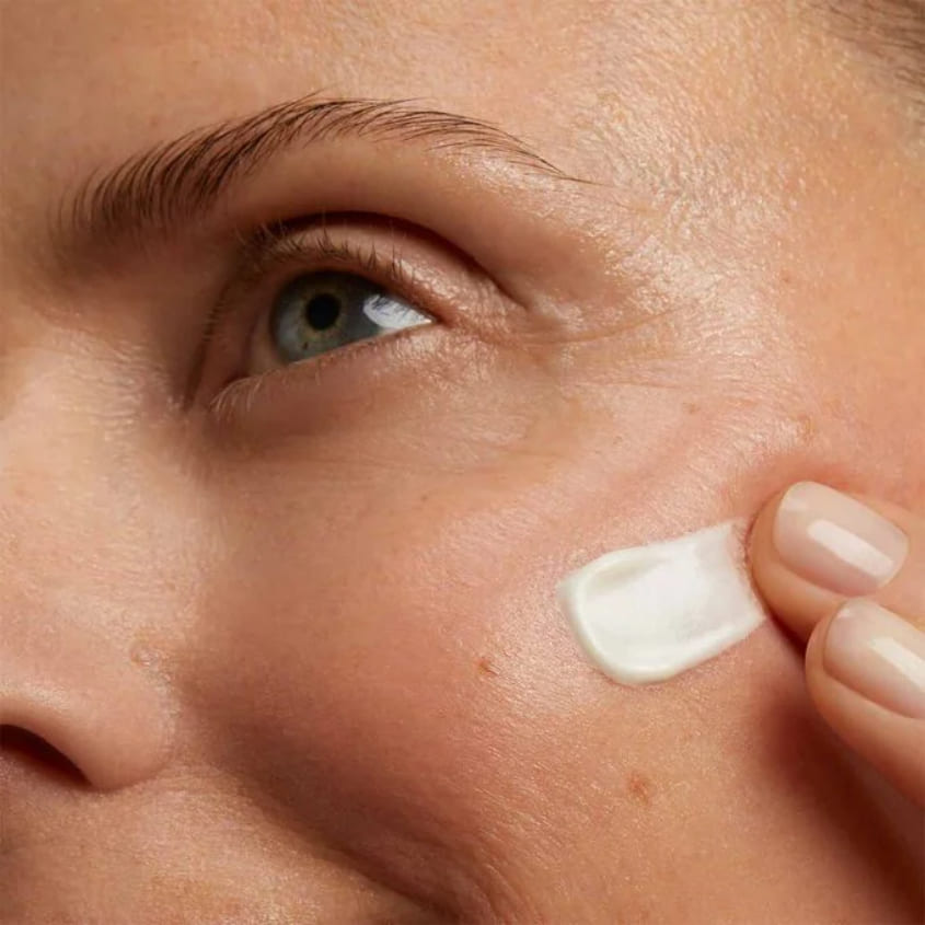 SOS Color Correcting Face Primer