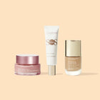 SOS Color Correcting Face Primer