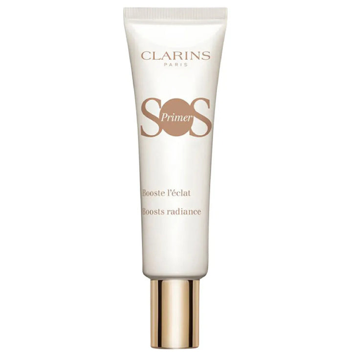 SOS Color Correcting Face Primer