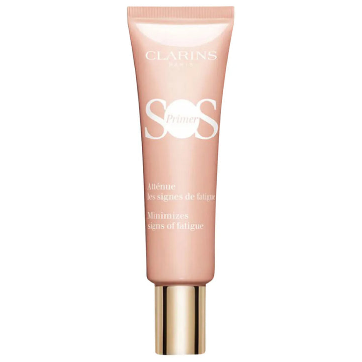 SOS Color Correcting Face Primer