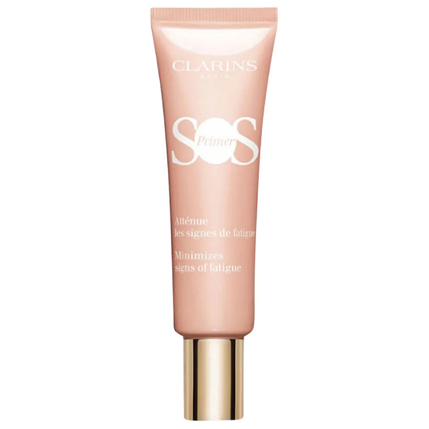 SOS Color Correcting Face Primer