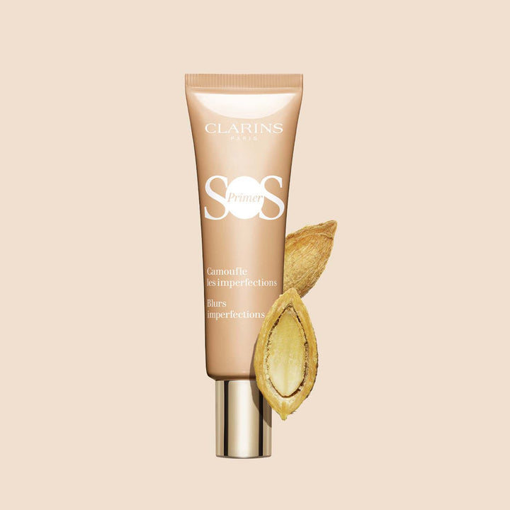 SOS Color Correcting Face Primer