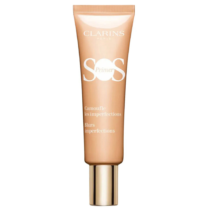 SOS Color Correcting Face Primer