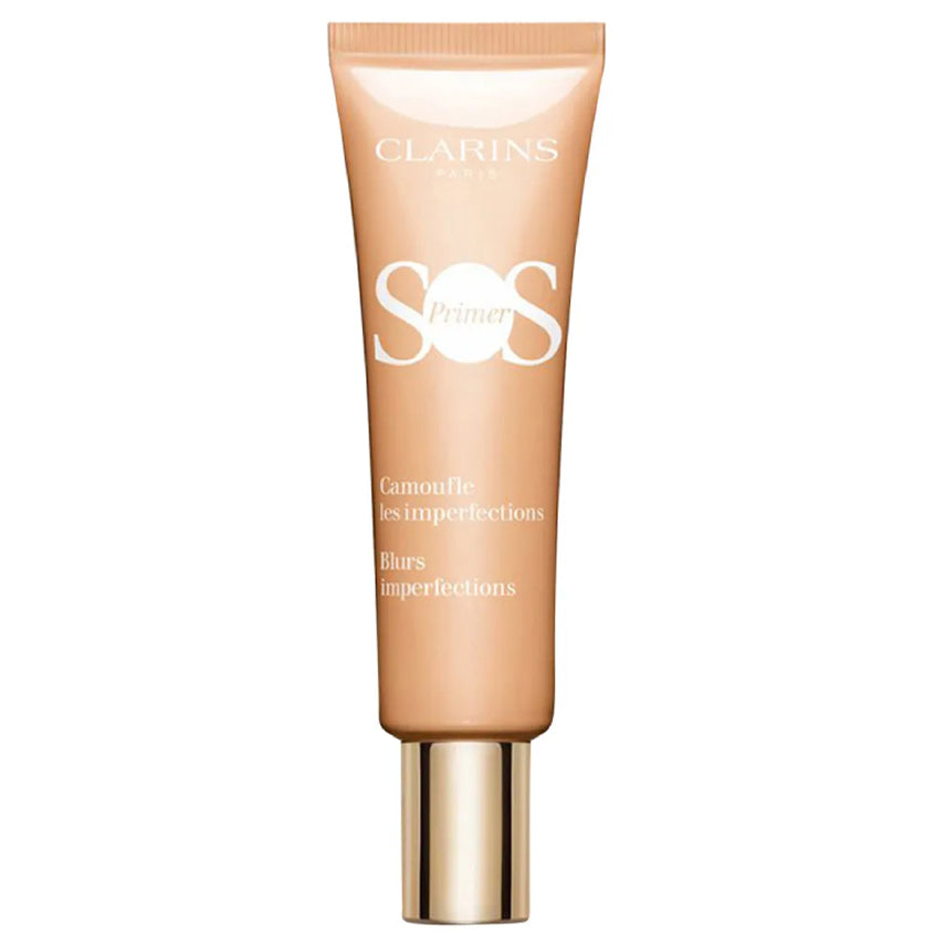 SOS Color Correcting Face Primer