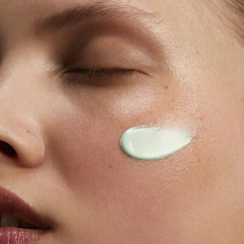 SOS Color Correcting Face Primer