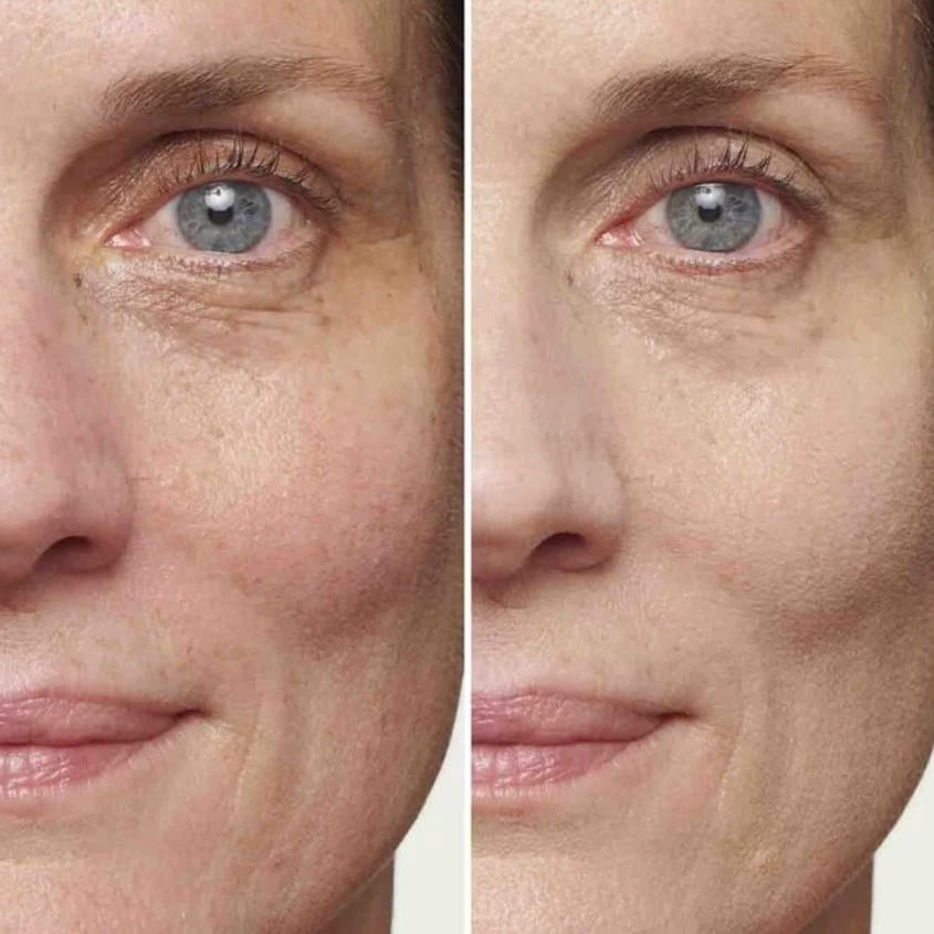 SOS Color Correcting Face Primer