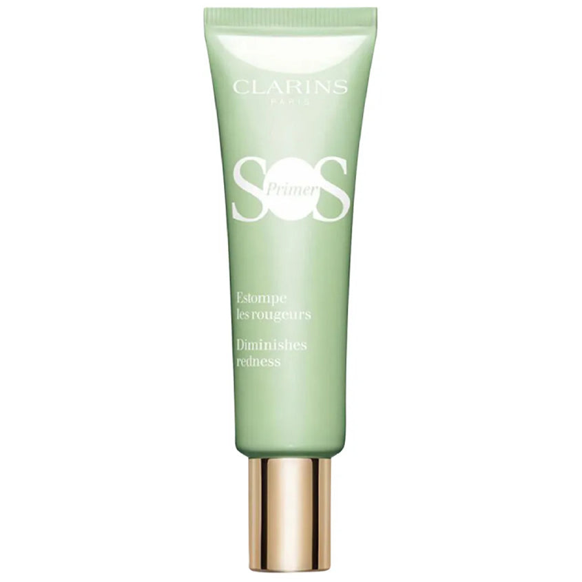 SOS Color Correcting Face Primer