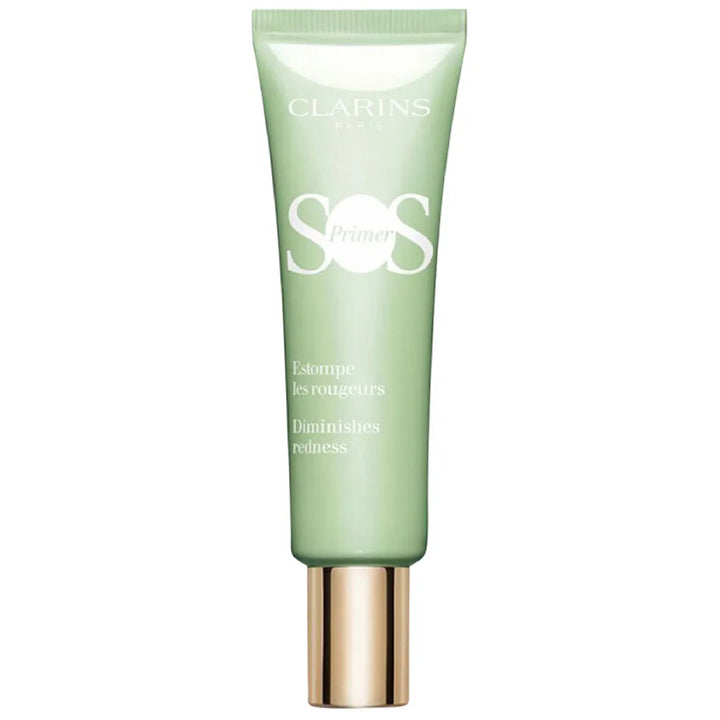 SOS PRIMER WHITE RET 30ML