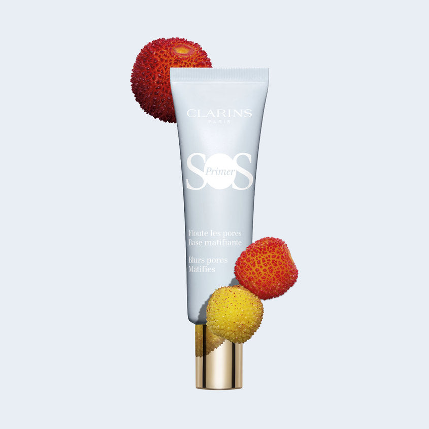 SOS Color Correcting Face Primer