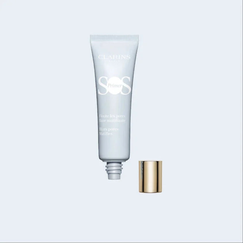 SOS Color Correcting Face Primer