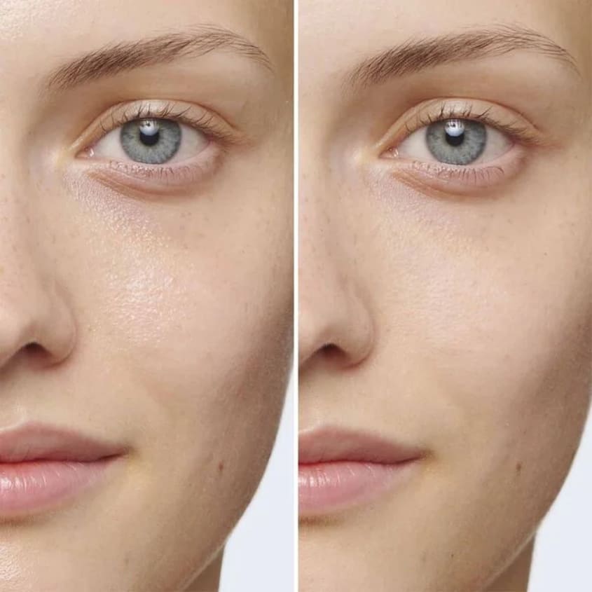 SOS Color Correcting Face Primer