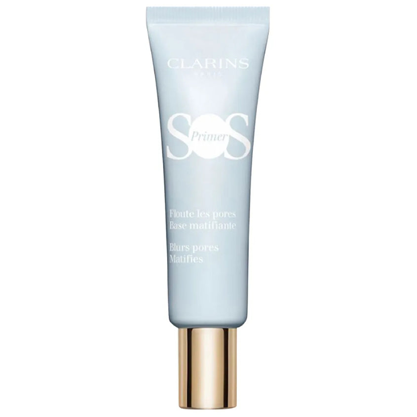SOS Color Correcting Face Primer