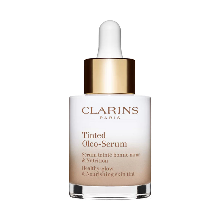 CLARINS TINT OLEO-SERUM 08 RET 30ML – توصيل مجاني