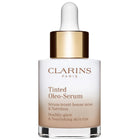 Tinted Oleo-Serum