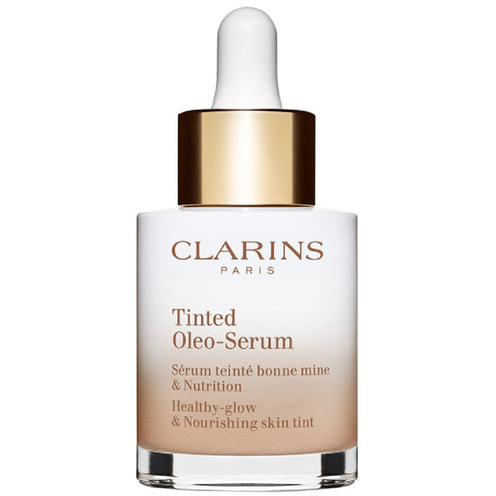 Tinted Oleo-Serum