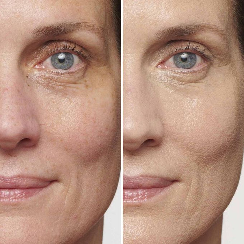 Tinted Oleo-Serum